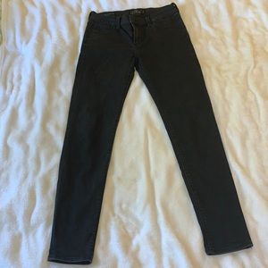 Women’s Lucky Brand Brooke Legging Jean